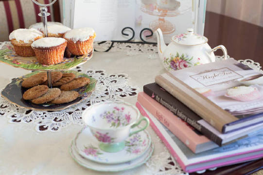 Bed and Breakfast in Perth Hotel Overview