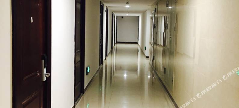 诺菲尔围城公寓(佛山华强广场店)图片