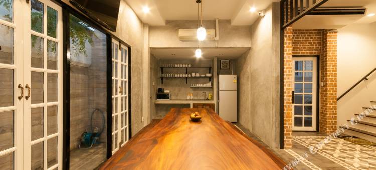 X9青年旅馆(X9Hostel)图片