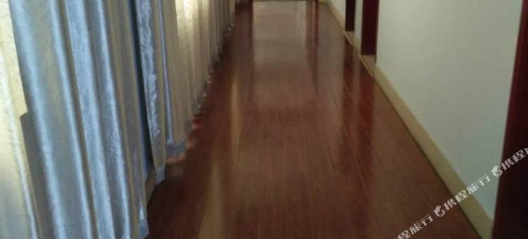 德州四女寺景区宾馆图片