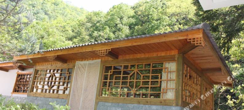 神农架问山驿站图片