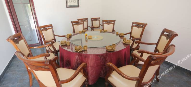 云上四季酒店(张家界金谷地别院店)图片