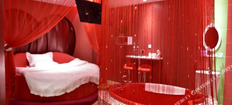 洪泽天之恋宾馆图片