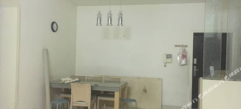 郫县半糖青年公寓图片