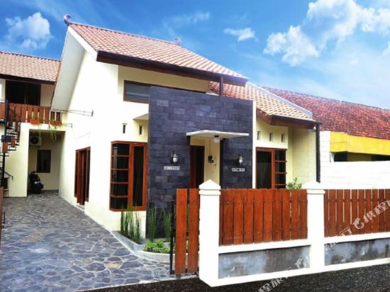 Yats Colony, Yogyakarta 𝐇𝐃 𝐏𝐡𝐨𝐭𝐨𝐬 & 𝐑𝐞𝐯𝐢𝐞𝐰𝐬