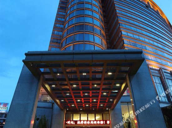 东莞圣佰利国际酒店