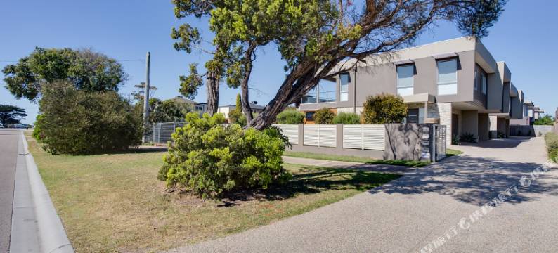 莫宁顿幸福海滩联排别墅(Blissful Beach Townhouse  Mornington)图片