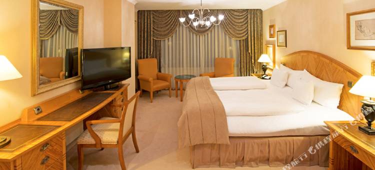 斯图加特多梅洛酒店(Dormero Hotel Stuttgart)图片