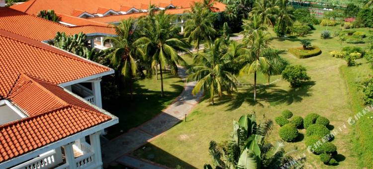 海南康乐园海航度假酒店图片