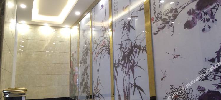 肇庆进福宾馆图片