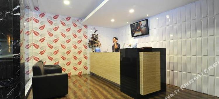 三宝拢开放式套房酒店(Studio Inn & Suites Semarang)图片