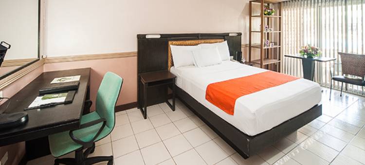 八打雁乡村俱乐部酒店(Batangas Country Club)图片