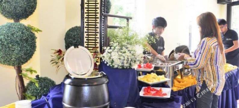 大雅台埃尔伦佐酒店(El Renzo Hotel Tagaytay)图片