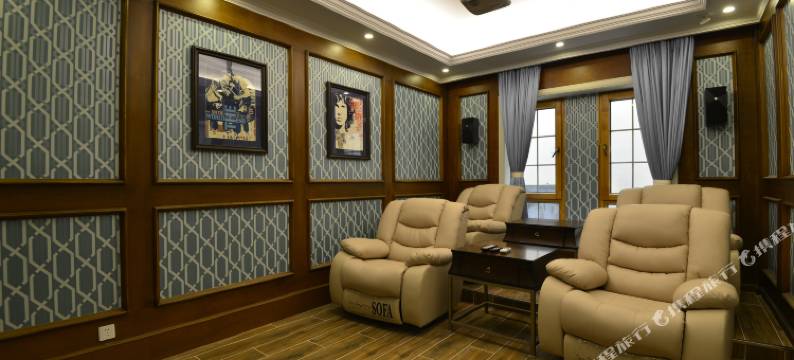 51别墅派对轰趴馆(上海揽海路店)图片