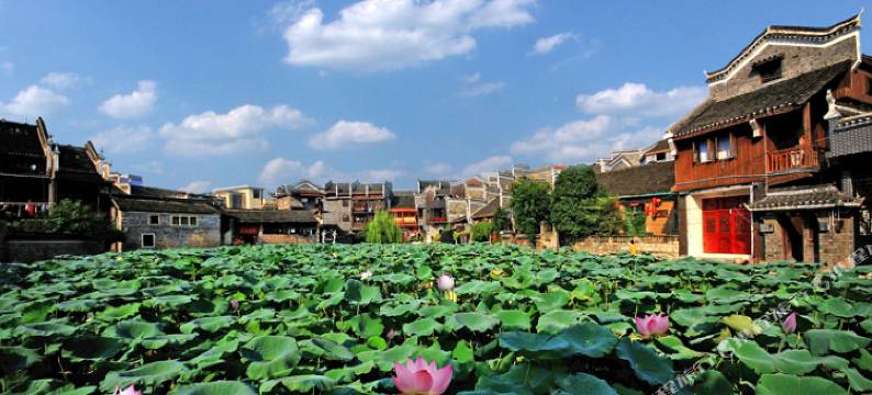 吉首鼓韵精品民宿图片