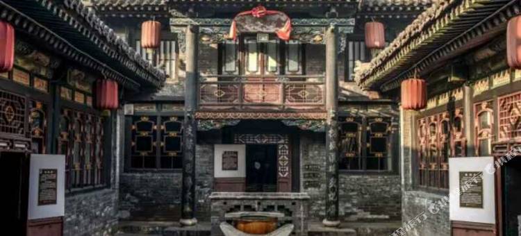 平遥行会馆(平遥古城南门店)图片