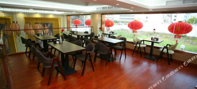 佰和精品酒店(乐清北白象店)图片