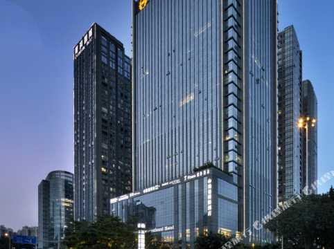 honder international hotel