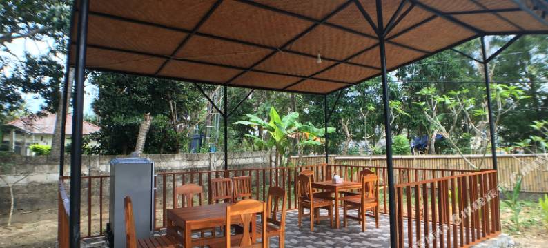 瑟尼感旅馆(Ceningan Inn)图片