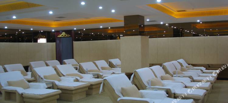 太康宏泰国际大酒店(县政府店)图片