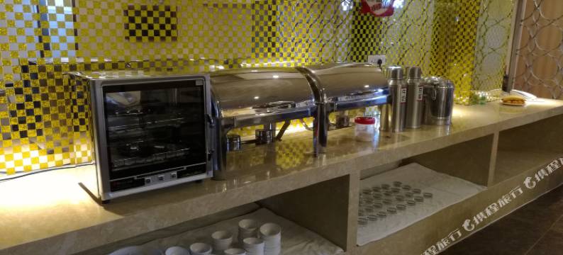 尚志欧尚梦都宾馆图片