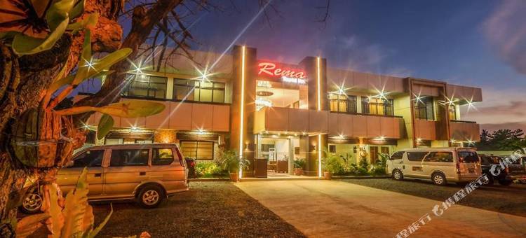 雷马旅游酒店(Rema Tourist Inn)图片