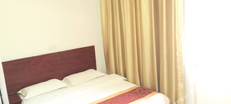 溧阳聚缘阁客栈图片