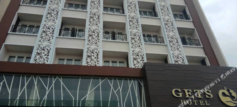 Gets酒店(Gets Hotel)图片