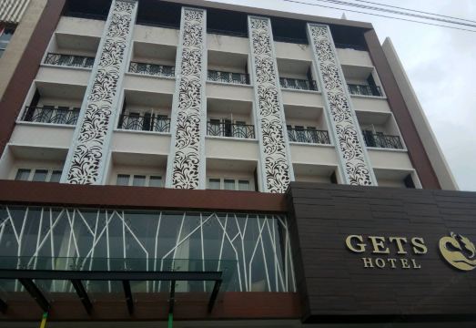 Gets Hotel Hotel Overview