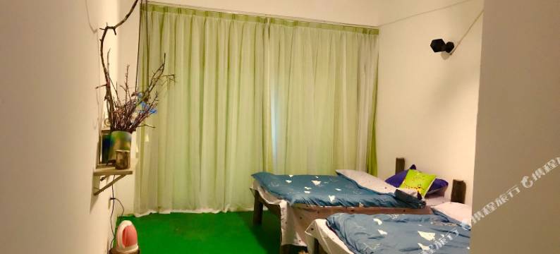 林芝waitingDN等你主题客栈图片