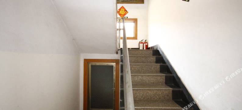 郓城诚信宾馆图片