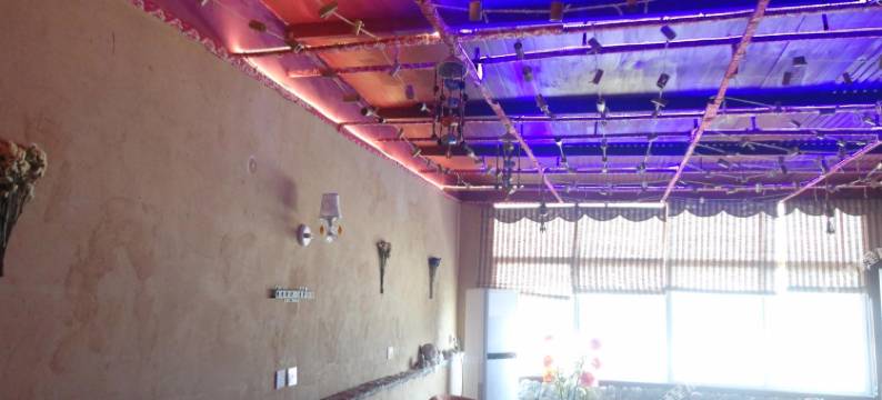 丹凤在水一方商务酒店(郭山路分店)图片