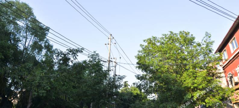 驻马店健康旅馆图片