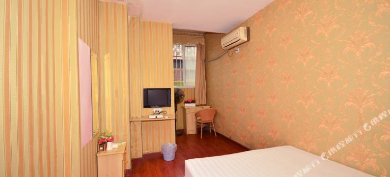 武汉团结名居枫园温馨公寓图片