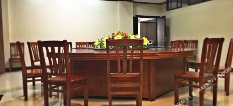 墨江八十商务酒店图片