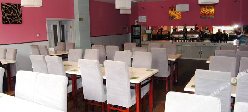 星期三宾馆(抚顺凯旋门店)图片