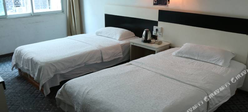 荔波齐鲁宾馆图片