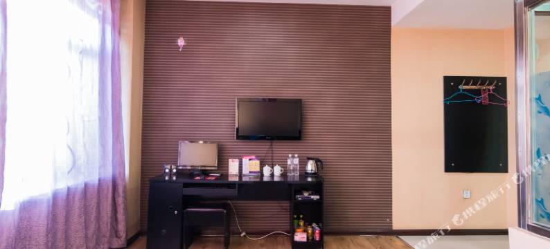 绥化龙泰宾馆图片