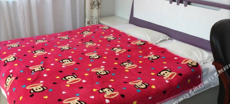 阿尔山大卫城宾馆图片