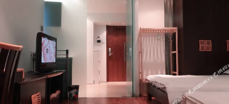 美家酒店式公寓(北京海晟名苑店)图片