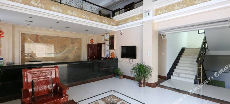 建德七福星大酒店图片