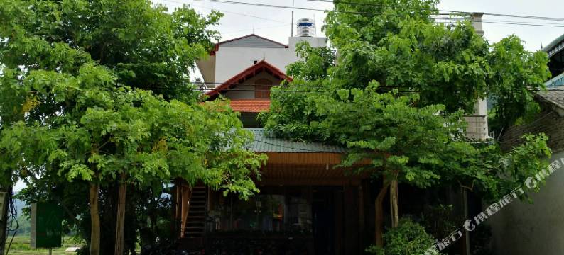 梅州谷景酒店(Mai Chau Valley View Hotel)图片