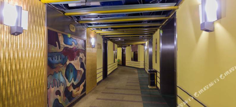 万悦民宿(沈阳中街地铁站新玛特店)图片