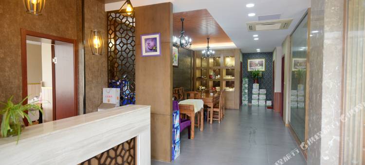 OYO丹阳锦都旅馆图片