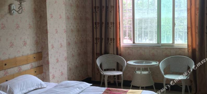 元谋俪豪商务宾馆(发祥路分店)图片