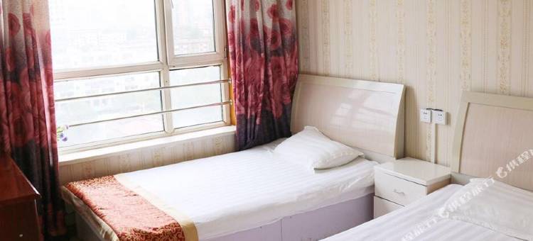 西宁爱拼车青年旅舍图片