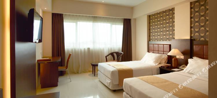 Istana Nelayan Hotel & Convention图片