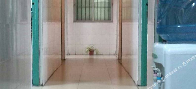 深圳富阳住宿图片