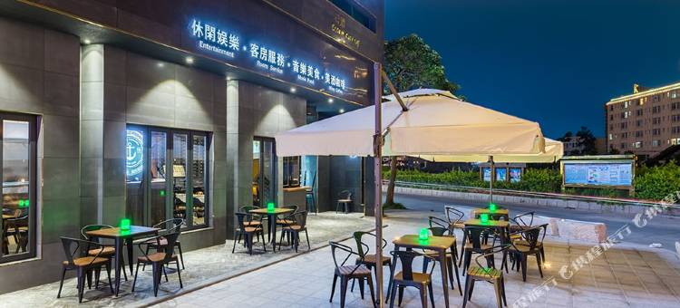 港观文化民俗酒店(惠安崇武古城风景区店)图片