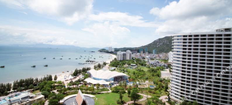 惠东巽寮湾浩海湾度假酒店图片
